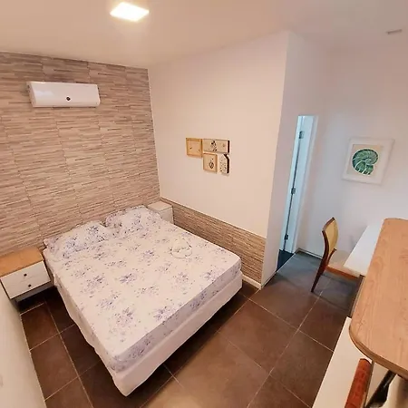 Ihostel Aldeota Fortaleza (Ceara)