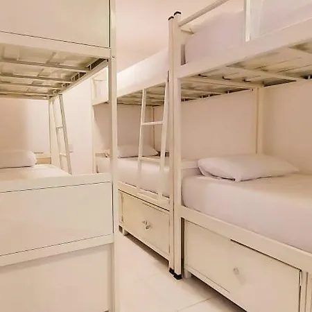 Albergue Ihostel Aldeota Fortaleza (Ceara)