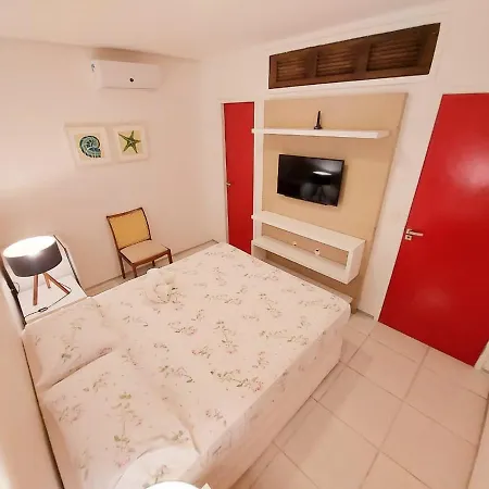 Ihostel Aldeota