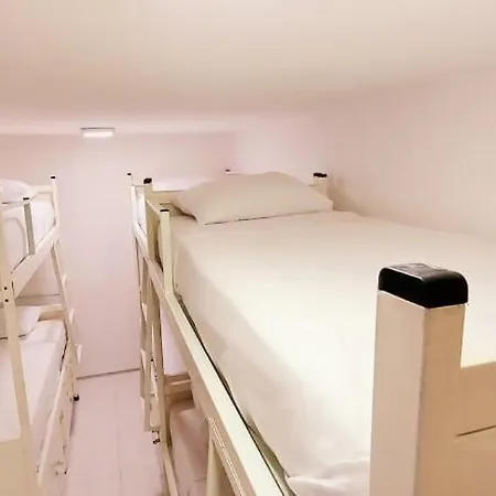 Ihostel Aldeota *