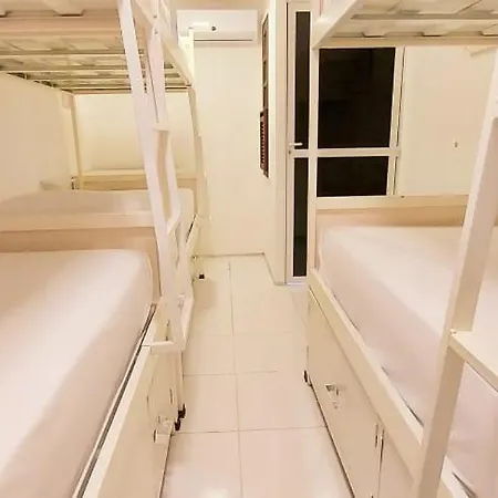 Albergue Ihostel Aldeota