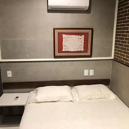 Albergue Ihostel Aldeota Fortaleza (Ceara)