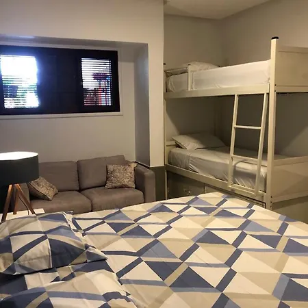 Ihostel Aldeota Fortaleza (Ceara)