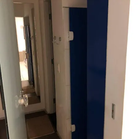 Ihostel Aldeota Albergue