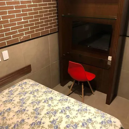 Ihostel Aldeota Albergue Fortaleza (Ceara)