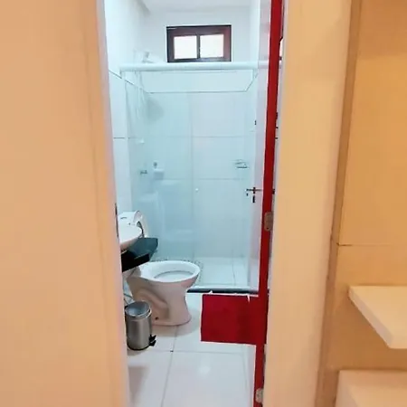 Albergue Ihostel Aldeota