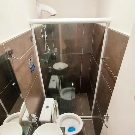 Albergue Ihostel Aldeota *