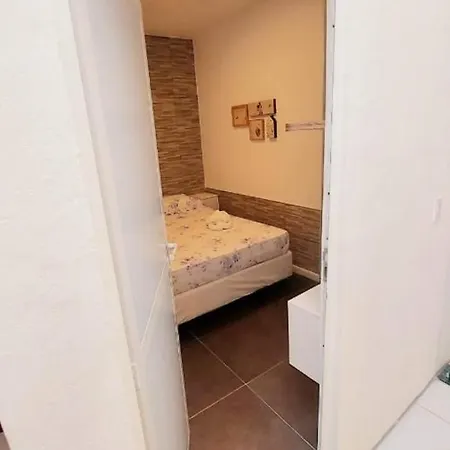 Albergue Ihostel Aldeota Fortaleza (Ceara)