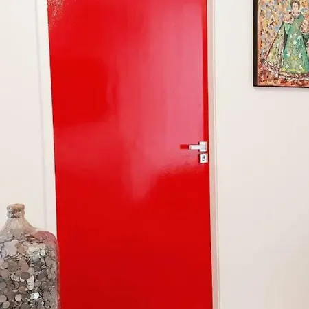 Ihostel Aldeota * Fortaleza (Ceara)