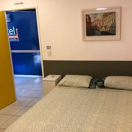 Ihostel Aldeota * Fortaleza (Ceara)