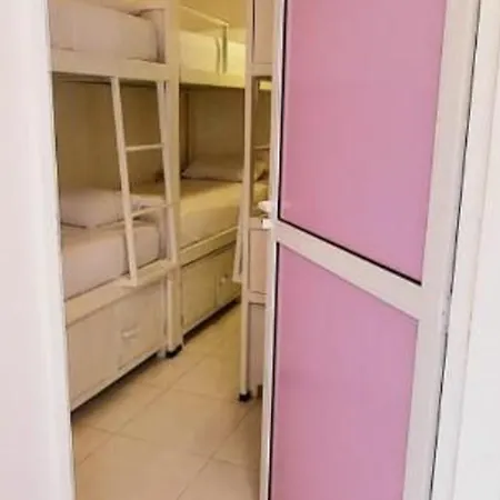 Ihostel Aldeota * Fortaleza (Ceara)