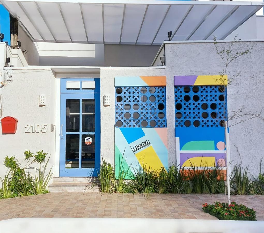 Ihostel Aldeota Albergue Fortaleza (Ceara)