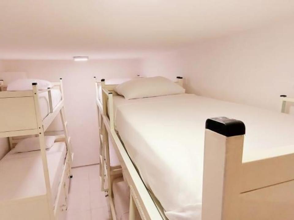 Ihostel Aldeota Albergue Fortaleza (Ceara)