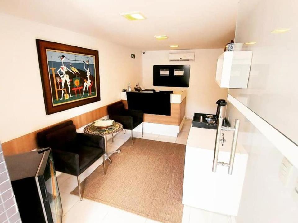 Ihostel Aldeota *