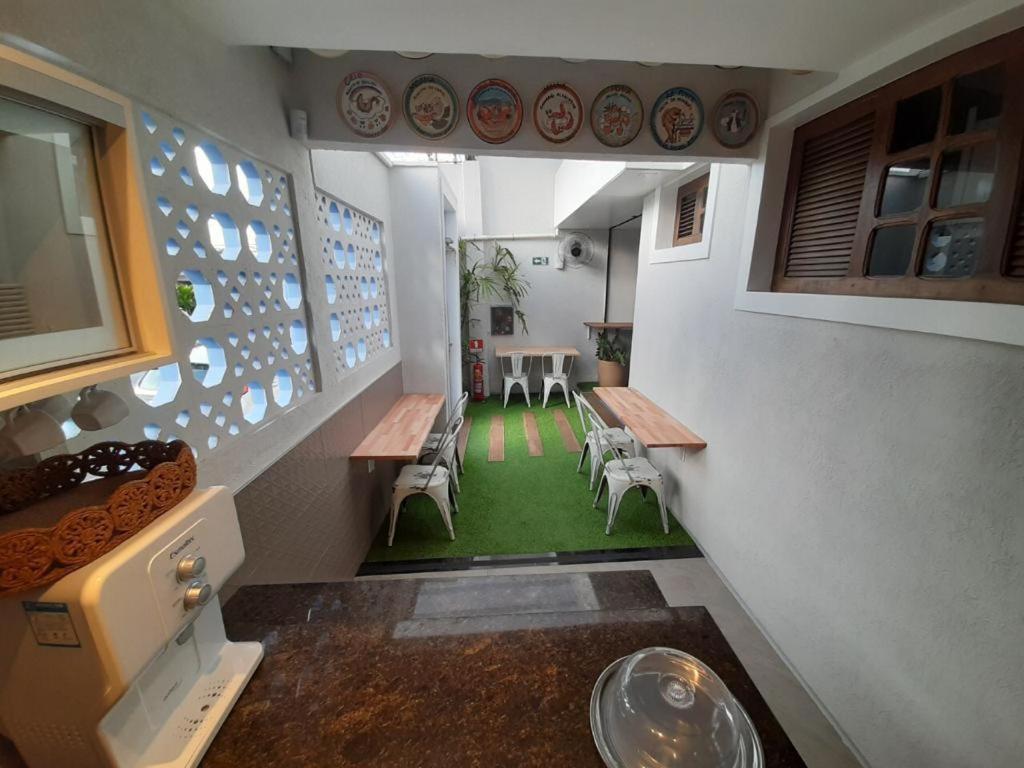 Albergue Ihostel Aldeota