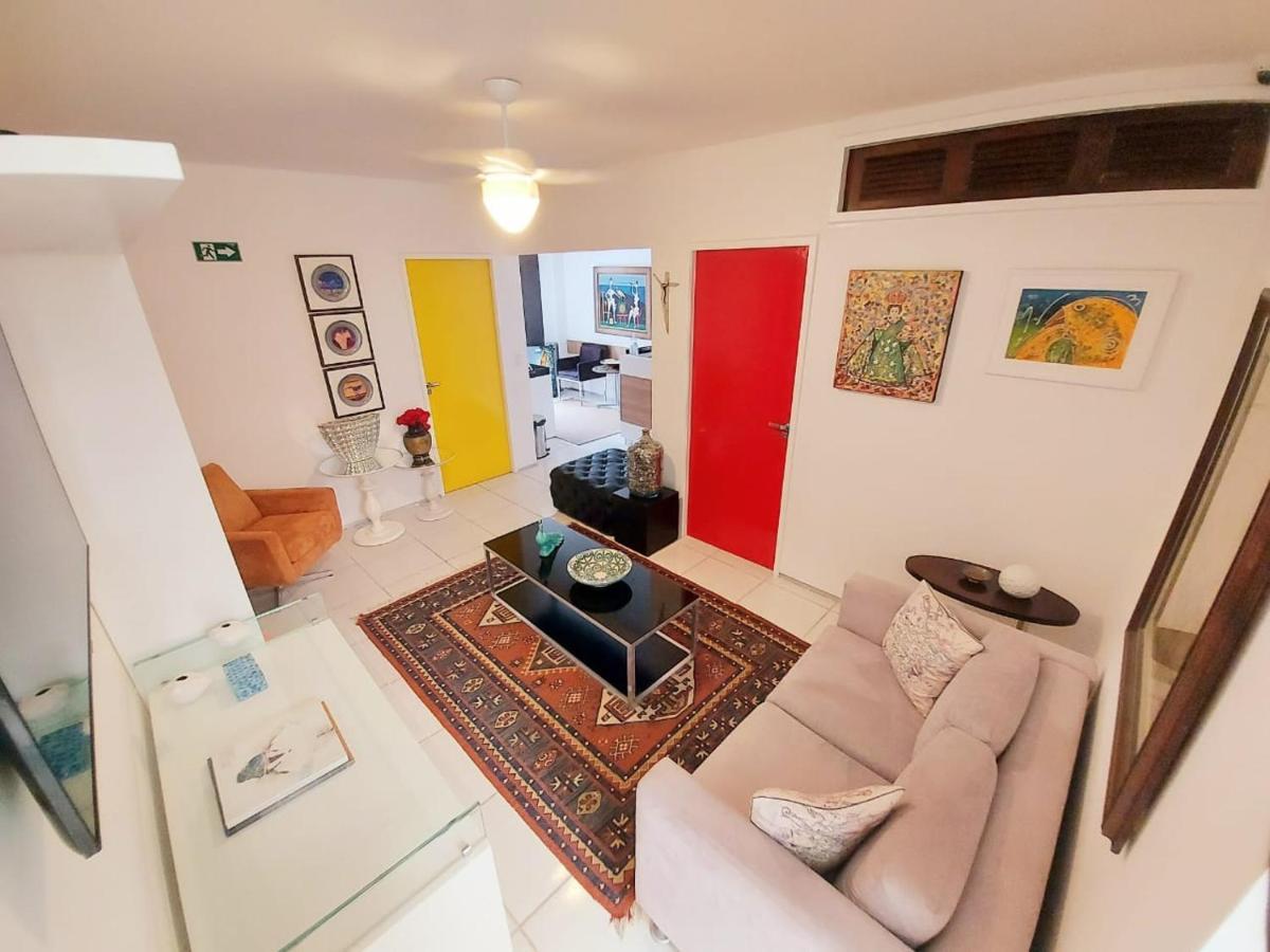 Albergue Ihostel Aldeota *