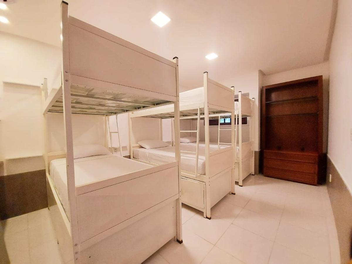 Ihostel Aldeota *
