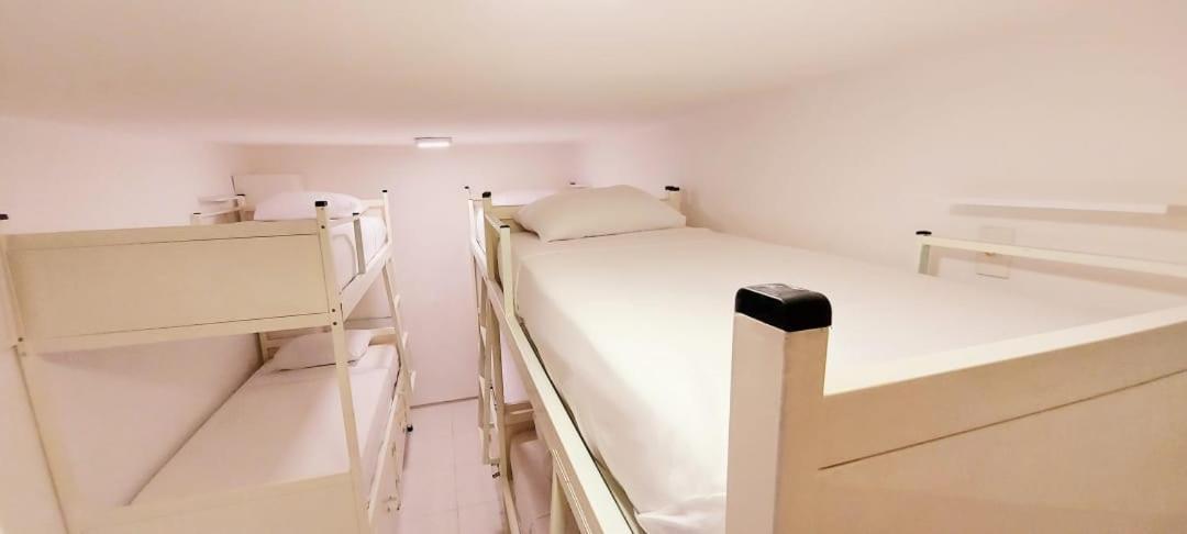Ihostel Aldeota *