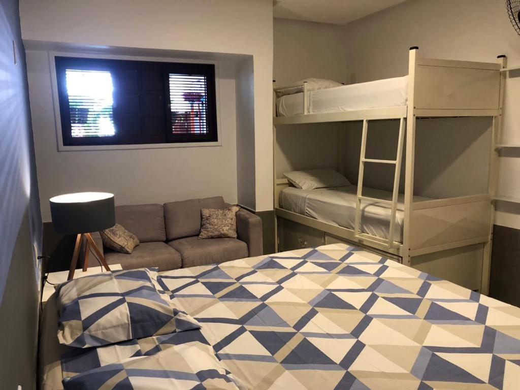 Ihostel Aldeota Fortaleza (Ceara)