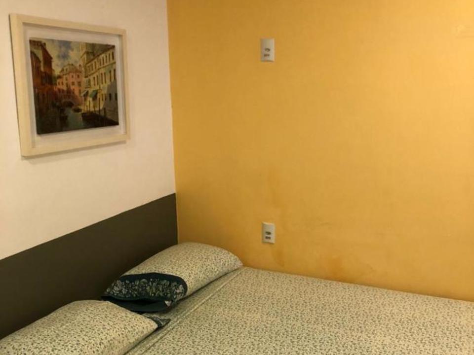 Ihostel Aldeota Albergue *