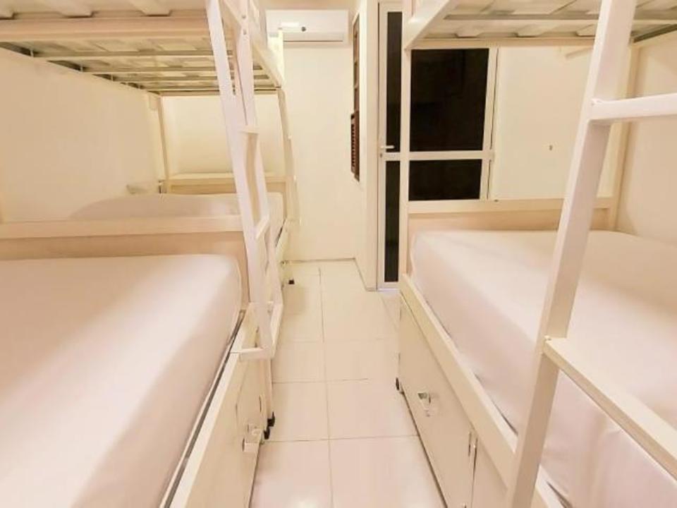 Albergue Ihostel Aldeota Fortaleza (Ceara)