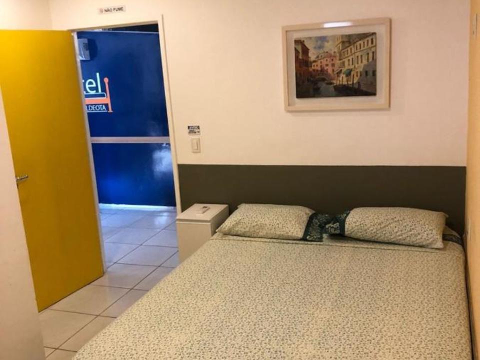 Ihostel Aldeota * Fortaleza (Ceara)